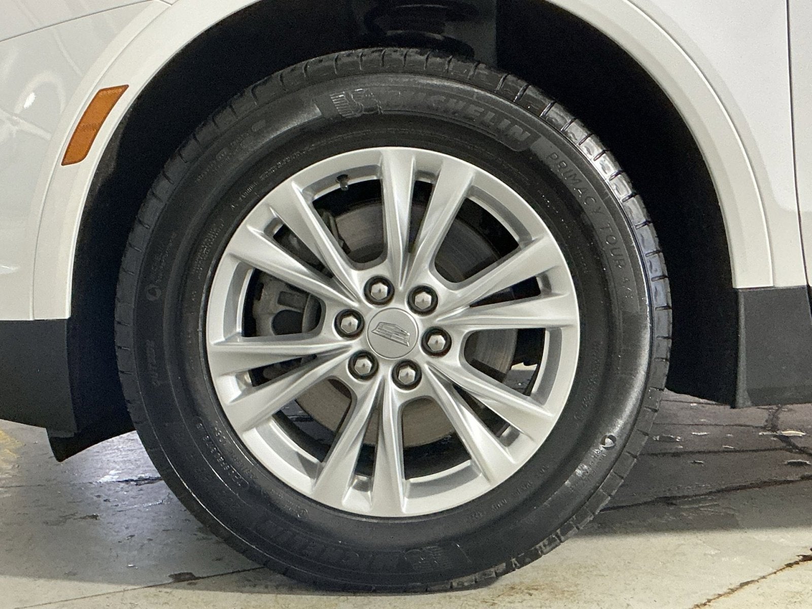 2023 Cadillac XT5 Luxury