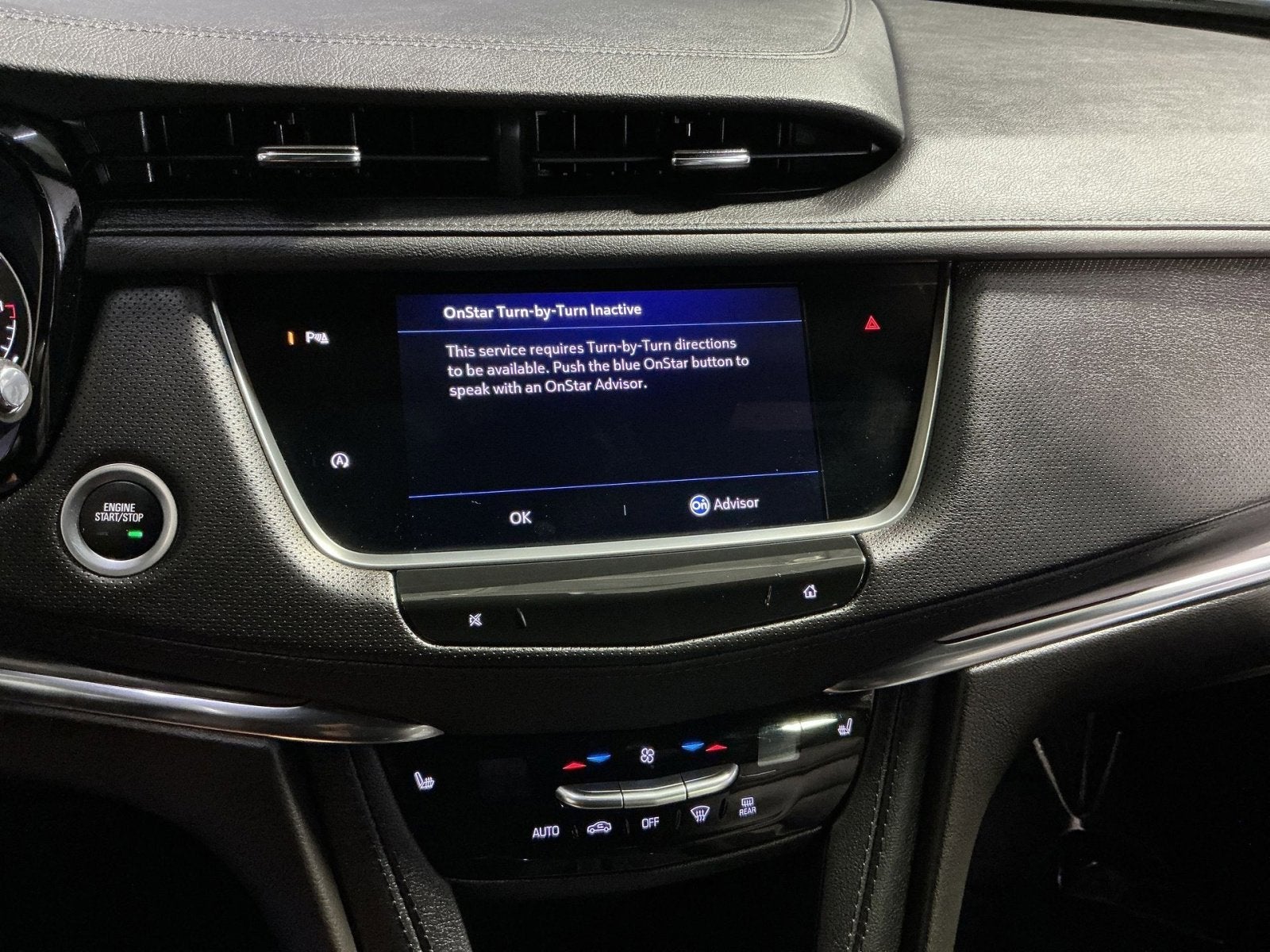 2023 Cadillac XT5 Luxury