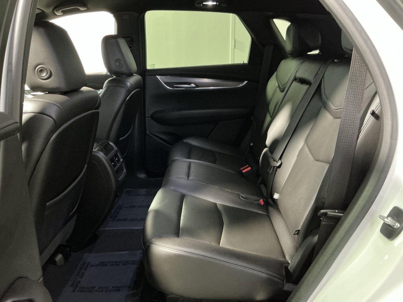 2023 Cadillac XT5 Luxury