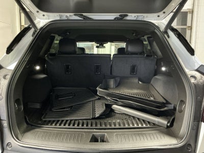 2023 Cadillac XT5 Luxury