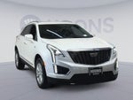 2023 Cadillac XT5 Luxury