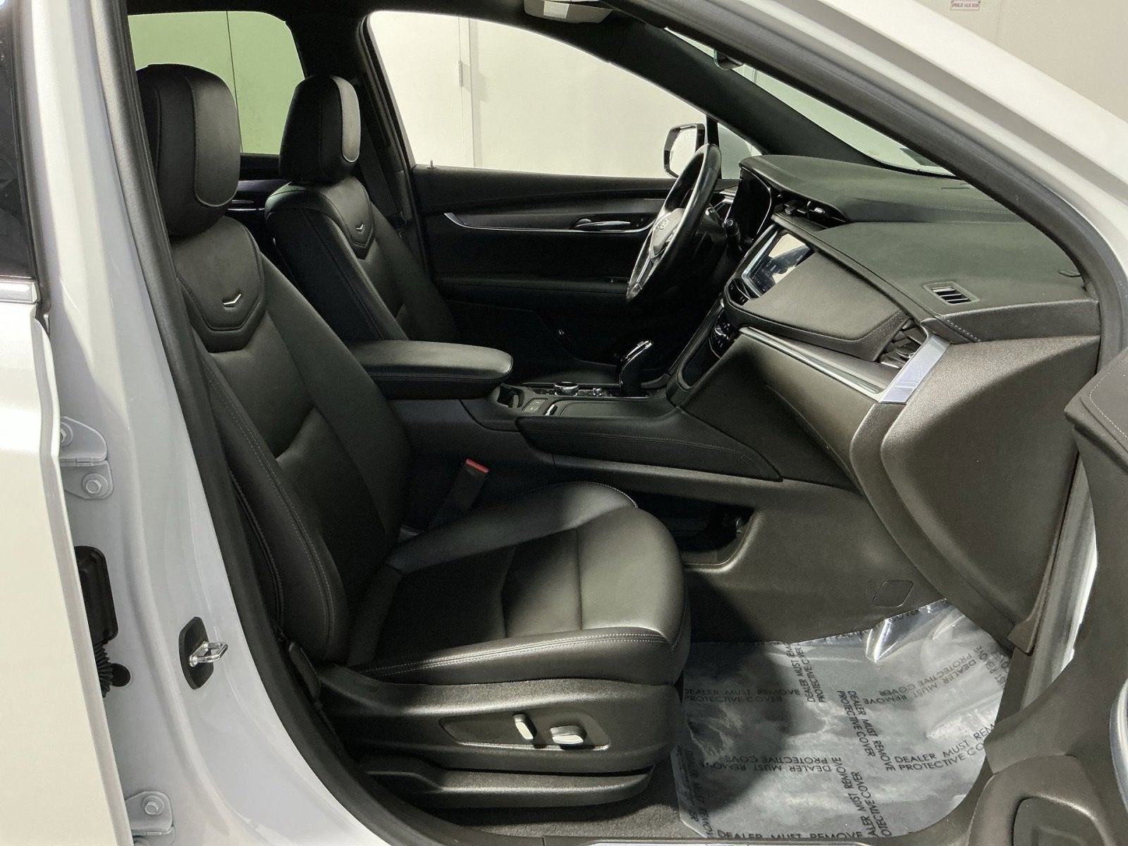 2023 Cadillac XT5 Luxury