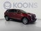 2018 Cadillac XT5 Luxury AWD