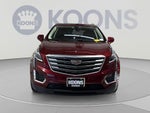 2018 Cadillac XT5 Luxury AWD