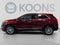 2018 Cadillac XT5 Luxury AWD