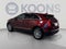 2018 Cadillac XT5 Luxury AWD