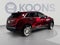 2018 Cadillac XT5 Luxury AWD