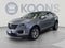 2021 Cadillac XT5 AWD Premium Luxury