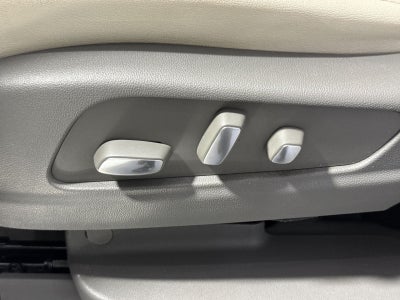2021 Cadillac XT5 AWD Premium Luxury