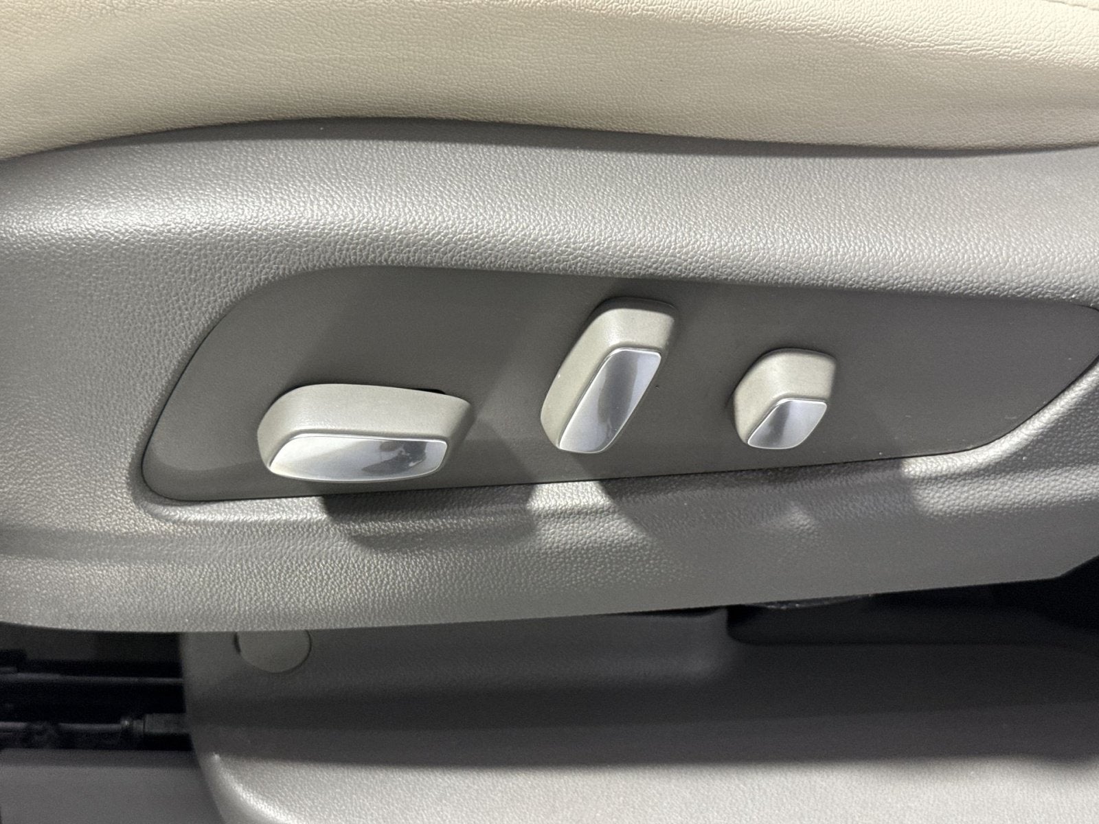 2021 Cadillac XT5 AWD Premium Luxury