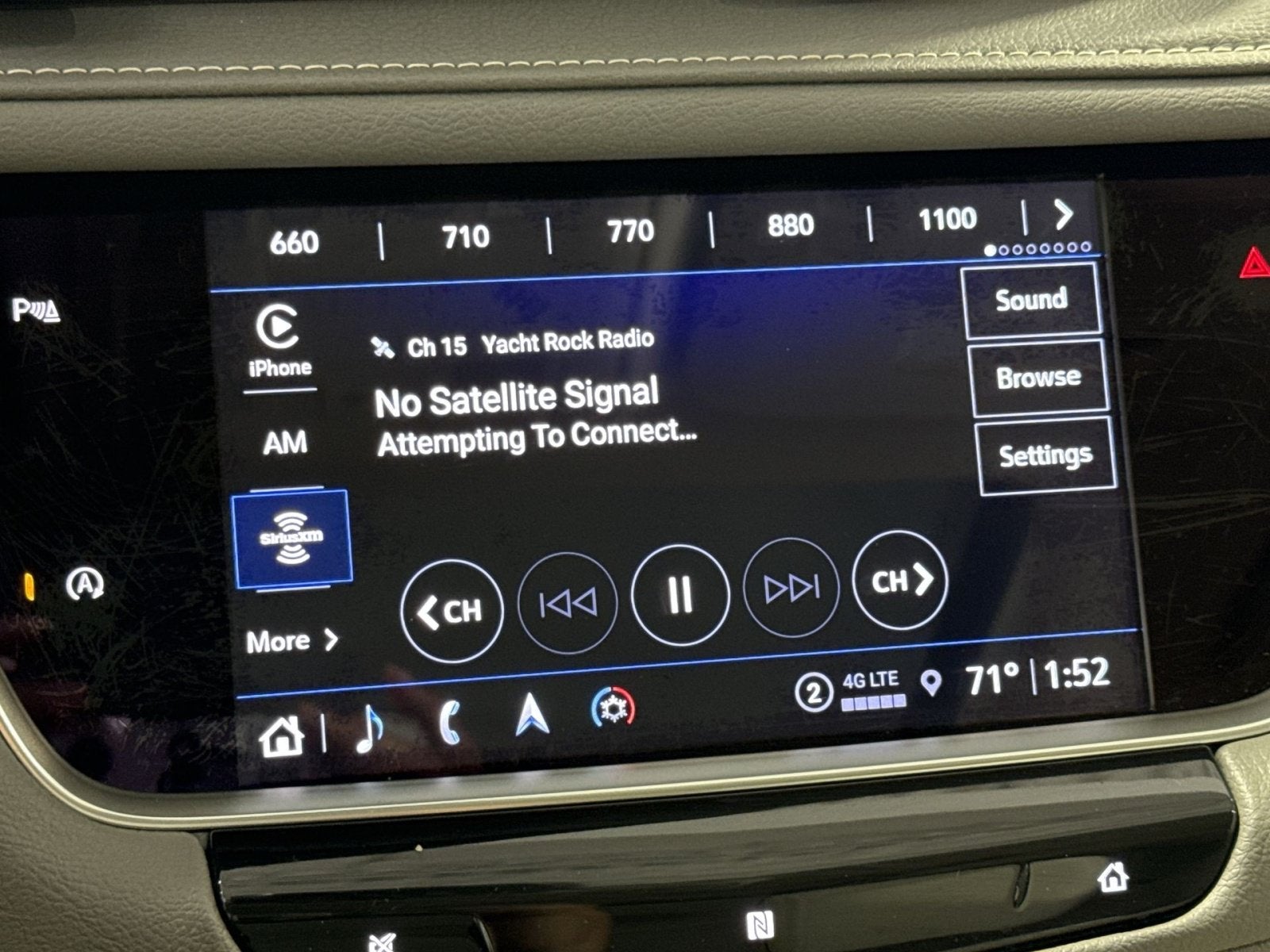 2021 Cadillac XT5 AWD Premium Luxury