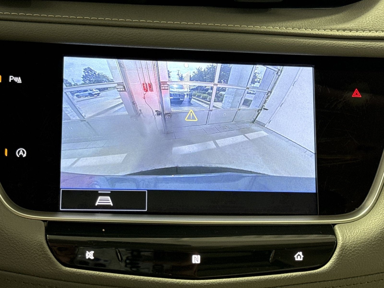 2021 Cadillac XT5 AWD Premium Luxury