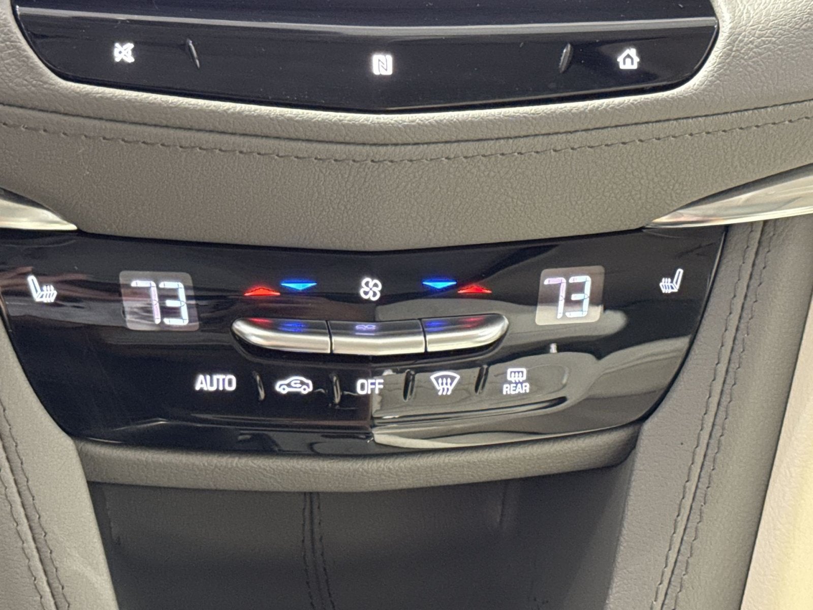 2021 Cadillac XT5 AWD Premium Luxury