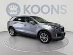 2021 Cadillac XT5 AWD Premium Luxury