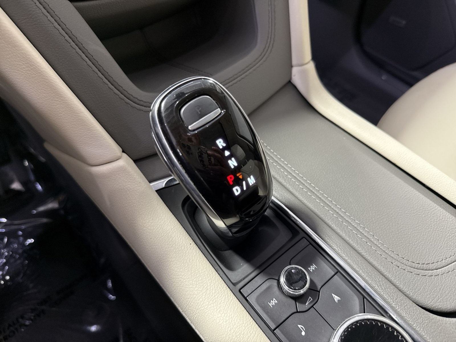 2021 Cadillac XT5 AWD Premium Luxury