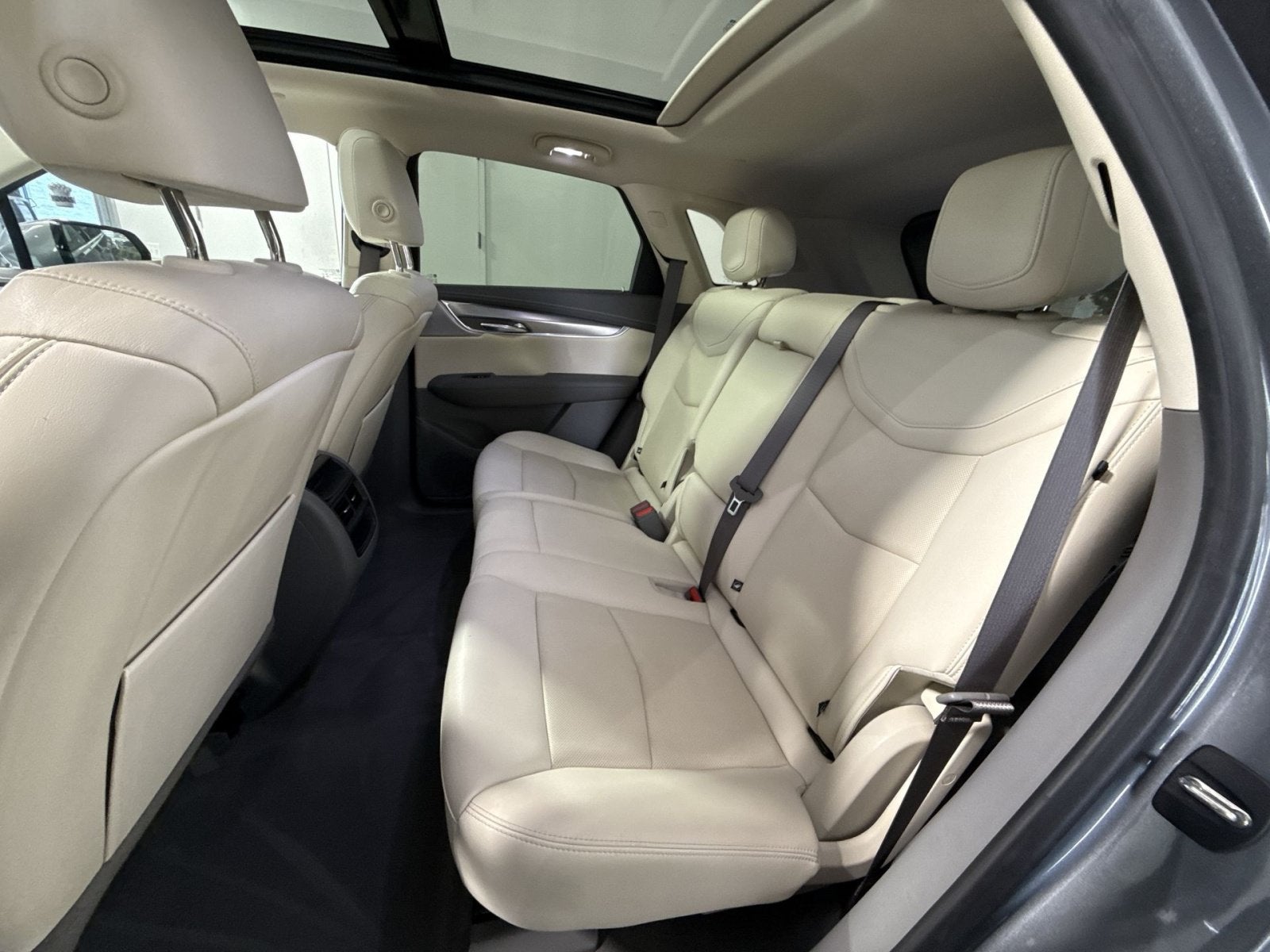 2021 Cadillac XT5 AWD Premium Luxury