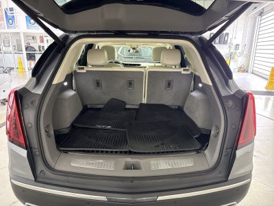 2021 Cadillac XT5 AWD Premium Luxury