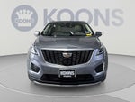 2021 Cadillac XT5 AWD Premium Luxury