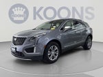 2021 Cadillac XT5 AWD Premium Luxury