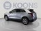 2021 Cadillac XT5 AWD Premium Luxury
