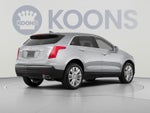 2018 Cadillac XT5 Premium Luxury FWD