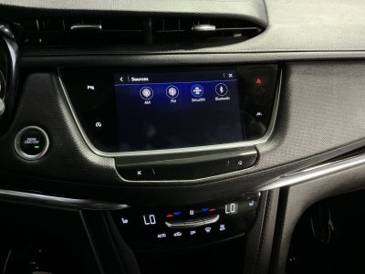 2024 Cadillac XT6 Luxury
