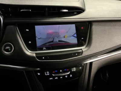 2024 Cadillac XT6 Luxury