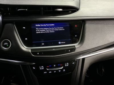 2024 Cadillac XT6 Luxury