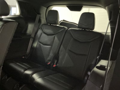 2024 Cadillac XT6 Luxury