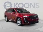 2024 Cadillac XT6 Luxury