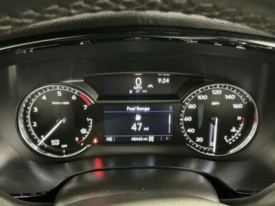 2023 Cadillac XT6 Luxury