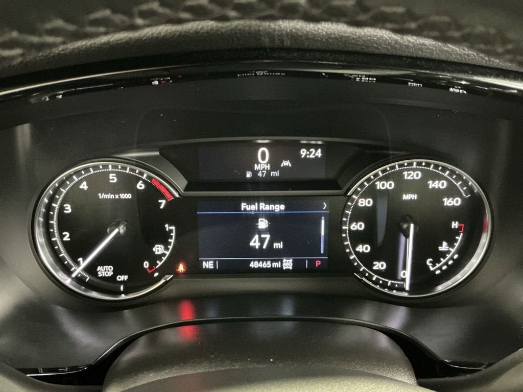 2023 Cadillac XT6 Luxury