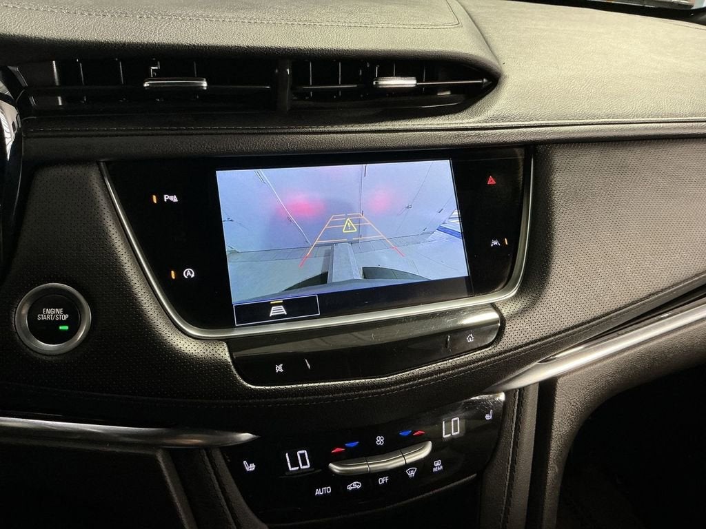 2023 Cadillac XT6 Luxury