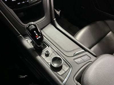 2023 Cadillac XT6 Luxury