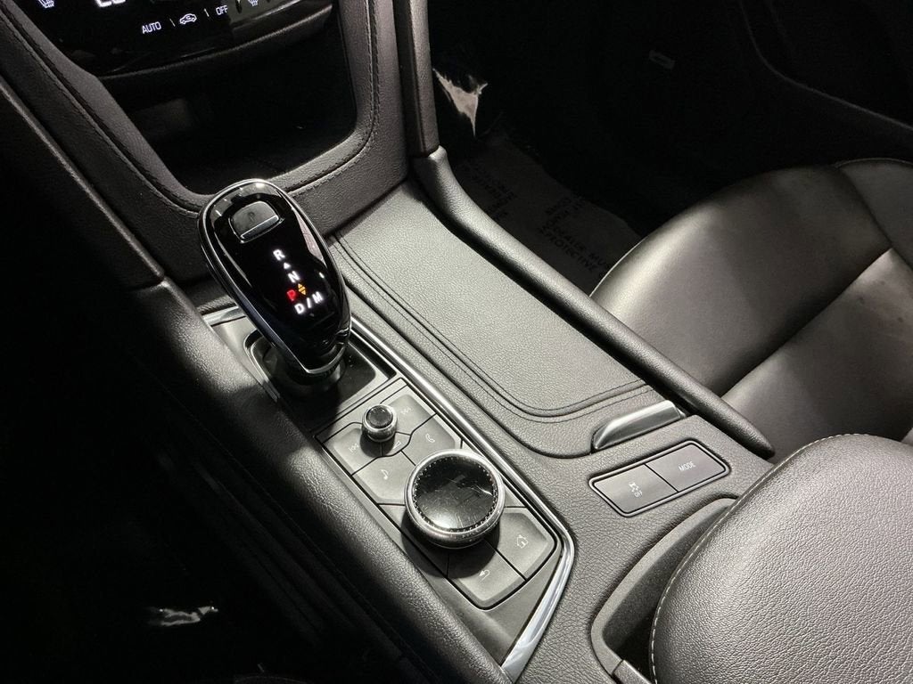 2023 Cadillac XT6 Luxury