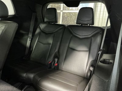 2023 Cadillac XT6 Luxury