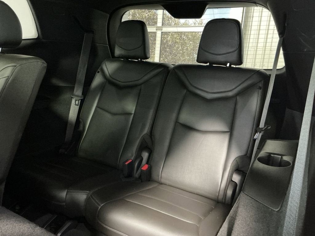 2023 Cadillac XT6 Luxury