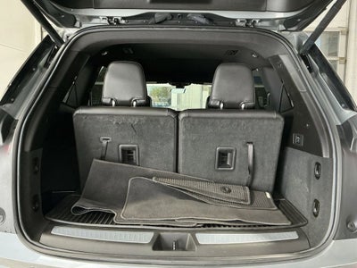 2023 Cadillac XT6 Luxury