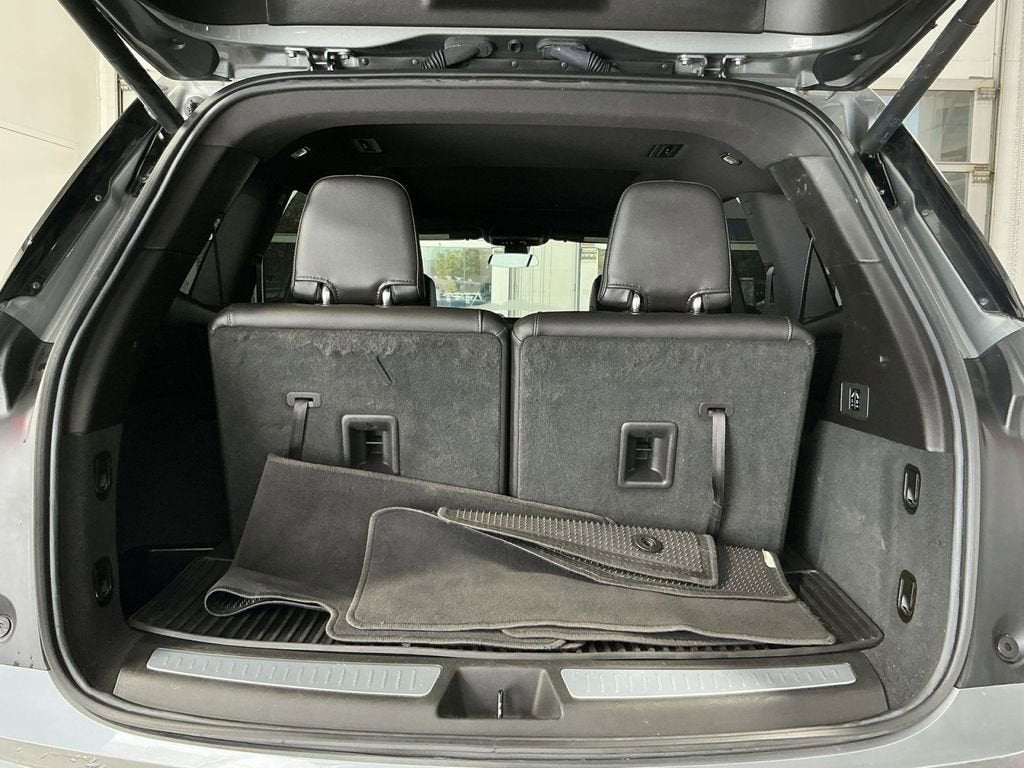 2023 Cadillac XT6 Luxury