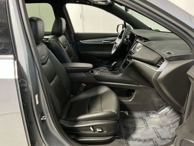 2023 Cadillac XT6 Luxury