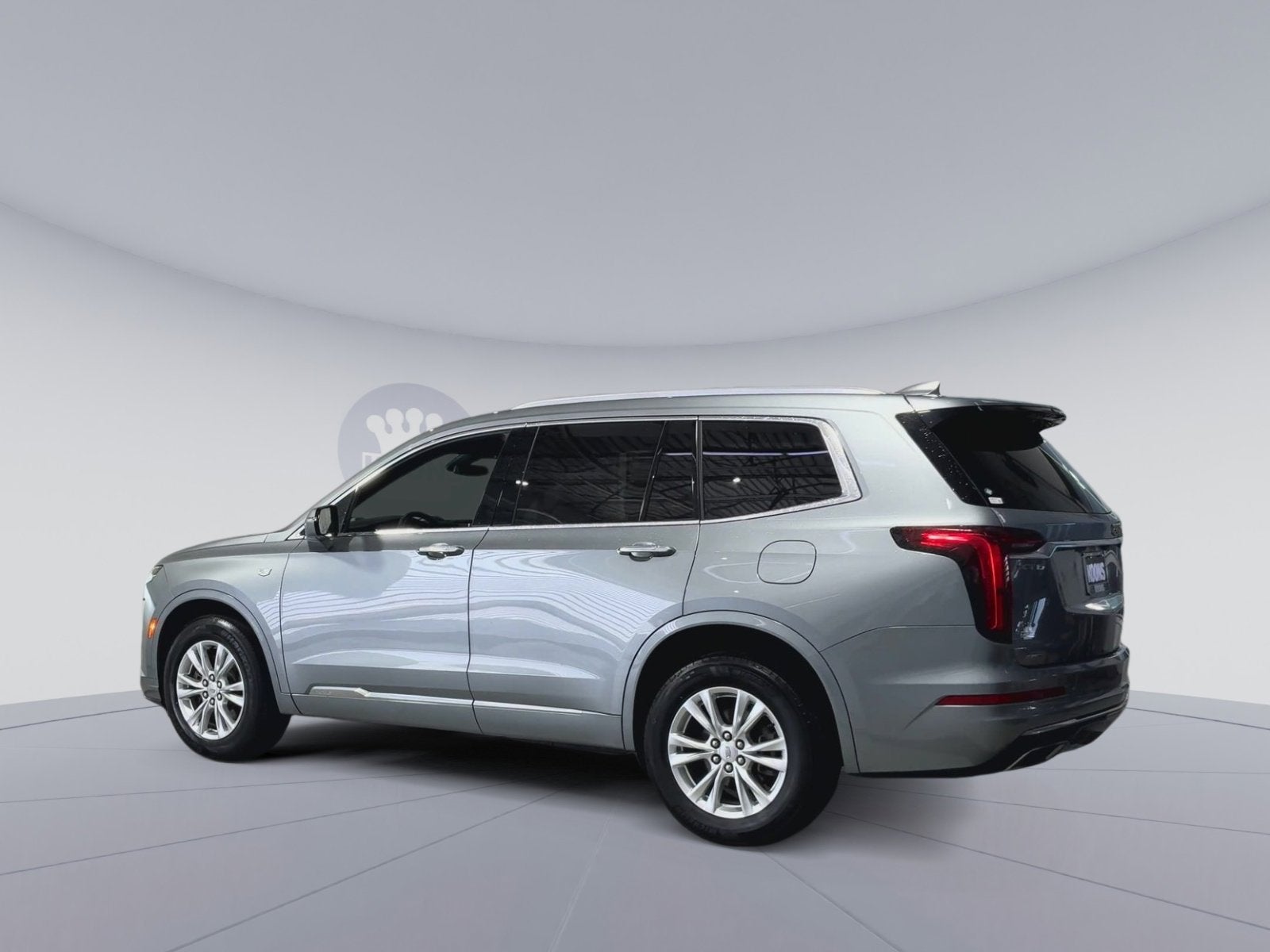 2023 Cadillac XT6 Luxury