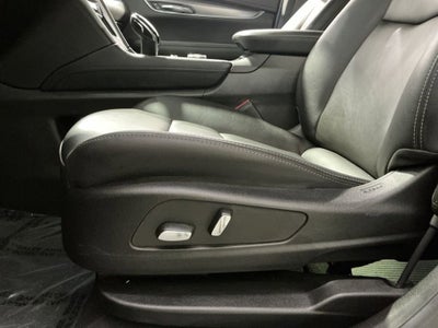 2024 Cadillac XT6 Luxury