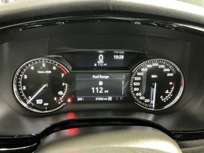 2024 Cadillac XT6 Luxury