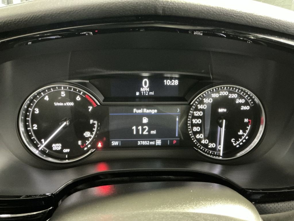 2024 Cadillac XT6 Luxury
