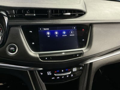 2024 Cadillac XT6 Luxury