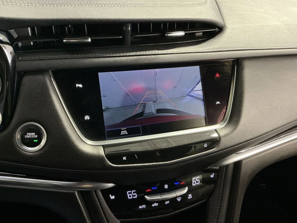 2024 Cadillac XT6 Luxury
