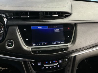 2024 Cadillac XT6 Luxury