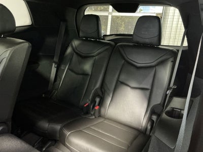 2024 Cadillac XT6 Luxury