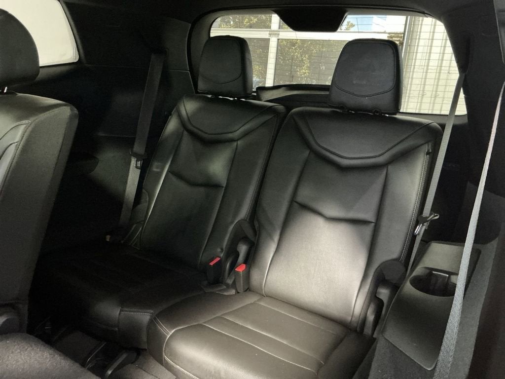 2024 Cadillac XT6 Luxury