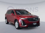 2024 Cadillac XT6 Luxury